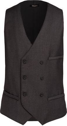 Imperial COMPLETI E COORDINATI - Gilet Sartoriali su YOOX.COM