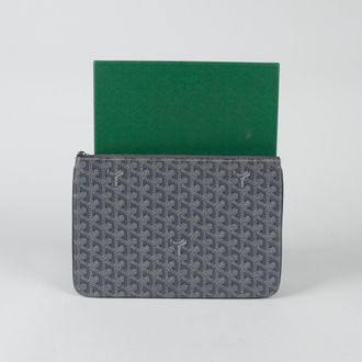 Goyard Sena Mm Clutch