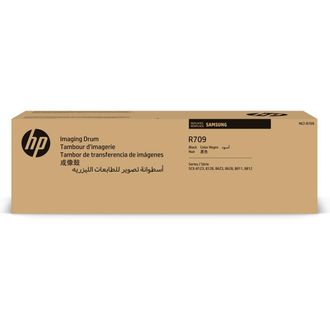 Samsung Unidad De T&oacute;ner/im&aacute;genes Hp Mlt-r709/see Negra