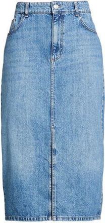 Marella BOTTOMWEAR - Gonne jeans su YOOX.COM