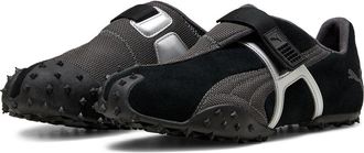 Puma RPT-2 Sneaker in Puma Black/Puma Silver at Nordstrom, Size 11.5