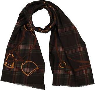Ralph Lauren ACCESSORIES - Scarves sur YOOX.COM
