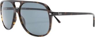 Ray-Ban Bill Zonnebrillen - unisex - Zonnebrillen - Bruin - 60 MM - Accessoires