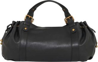 Gerard Darel Bolso LE 24H - Bags - Mujer - Negro - ONE SIZE