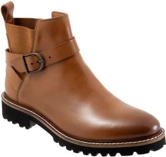 Softwalk Ina Boot in Luggage at Nordstrom, Size 10.5