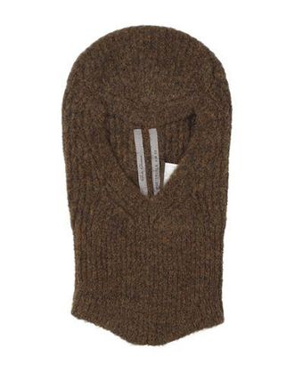 Rick Owens ACCESSORIES - Hats on YOOX.COM