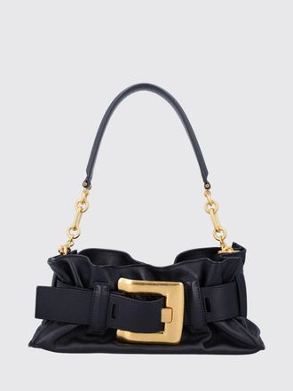Balmain Borsa A Mano BALMAIN Donna colore Nero