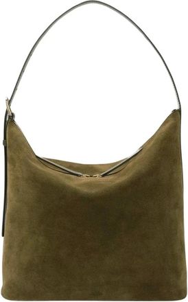 A.P.C. A.p.c., Donna, Borse, Verde, Taglia unica, new