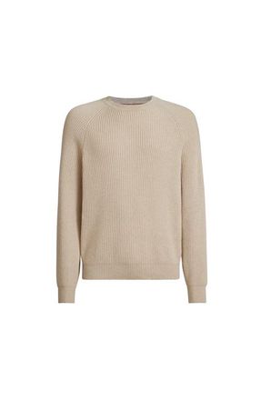 Brunello Cucinelli Cashmere sweater in Sand at Nordstrom, Size 46 It