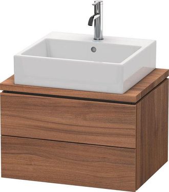 Duravit L-cube Mueble Para Consola Ancho 620mm, Profundidad - Duravit