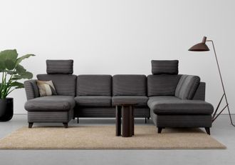 HOME AFFAIRE Wohnlandschaft