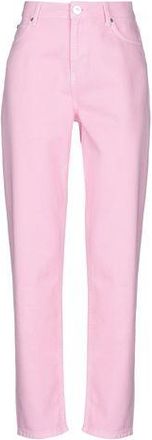 Sandro PARTES DE ABAJO - Pantalones vaqueros en YOOX.COM