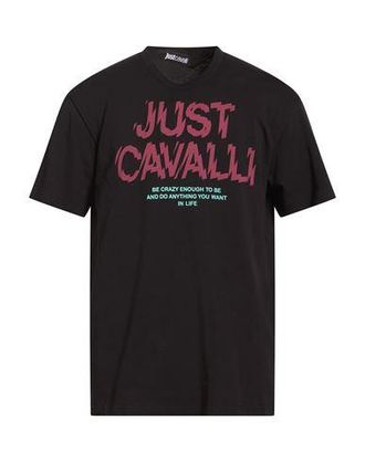 Just Cavalli CAMISETAS Y TOPS - Camisetas en YOOX.COM