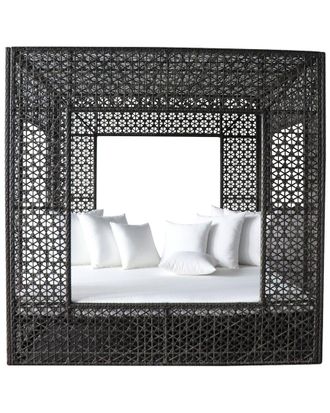 Panama Jack Serenity Square Daybed