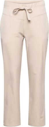 &Co Woman Broeken, Dames, Beige, XS, Peppe 7/8 Travel