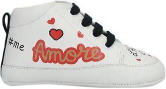 Dolce & Gabbana FOOTWEAR - Newborn shoes sur YOOX.COM