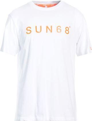 Sun 68 TOPWEAR - T-shirts on YOOX.COM