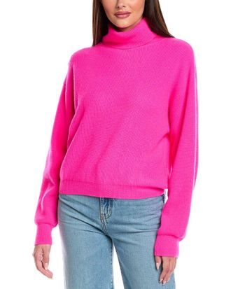 Brodie Cee Cee Roll Neck Sweater
