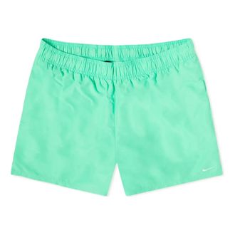 Nike Swim Essential 5 Volley Shorts Green NESSA560-380
