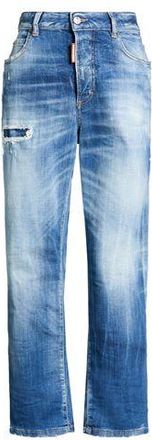 Dsquared2 HOSEN & R&Ouml;CKE - Jeanshosen auf YOOX.COM