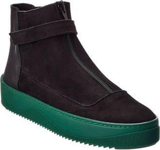 Arche Breaxy Leather Sneaker