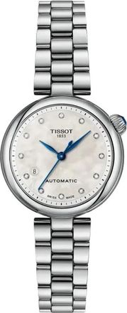Tissot Mujer, Accesorios, Gris, Talla: ONE Size