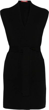 Max Mara Mujer, Jerseys, Negro, Talla: XS