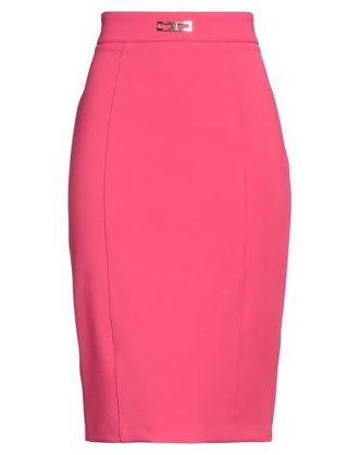 Elisabetta Franchi BOTTOMWEAR - Gonne midi su YOOX.COM