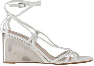 Chloé FOOTWEAR - Sandals on YOOX.COM