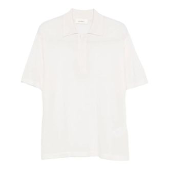 Lisa Yang Uomo, Top, Bianco, L, new
