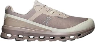 On Running Mens CLOUDVISTA 2 Waterproof Sneaker, Fog Cinder, 10.5 UK