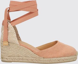 Castaner Espadrillas Carina in canvas di cotone