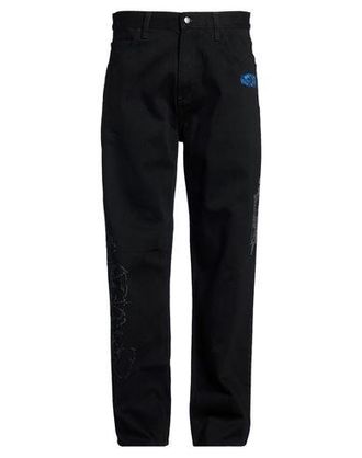 Edwin BOTTOMWEAR - Jeans on YOOX.COM