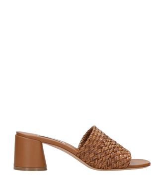 Casadei Sandalen Wildleder