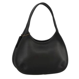 Coach Pre-owned borse di pelle - - Pre-owned - Donna - Nero - ONE SIZE