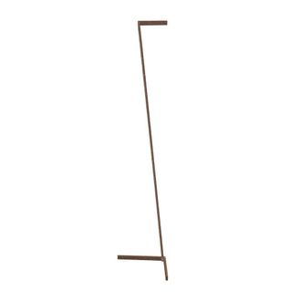Netlighting Vector Floor Lamp 20W LED 3000K 1500lm Sand Brown 3yrs Warranty