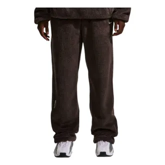 Nike x NOCTA Fleece CS Sweatpant Chalet Baroque Brown IB0261-237