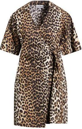 Ganni VESTITI - Vestiti corti su YOOX.COM