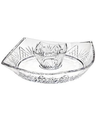 Godinger Dublin Chip And Dip