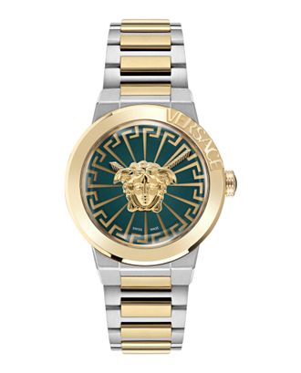 Versace Medusa Infinite Bracelet Watch
