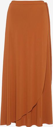 Eres Midi-Jersey-Pareorock Julieta