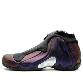 Nike Air Flightposite Eggplant 624015-051
