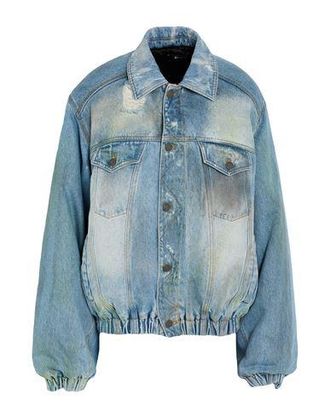 EGONlab. COATS & JACKETS - Denim outerwear on YOOX.COM