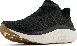 New Balance Fresh Foam X Kaiha Womens Running Shoes Black