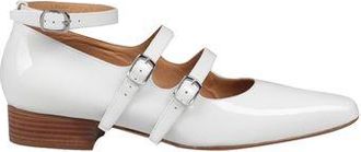 Maison Margiela FOOTWEAR - Ballet flats on YOOX.COM