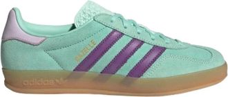 adidas Dames, Sport, Grijs, Maat: 40 1/2 EU Gaze