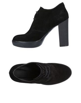 Hogan SCHUHE - Schn&uuml;rschuhe auf YOOX.COM