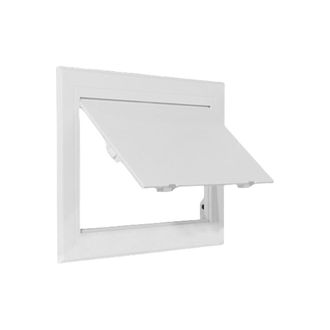 OEM Panel De Acceso, Orificio De Inspecci&oacute;n, Puerta De Acceso De Abs Montada En La Pared - 200x200