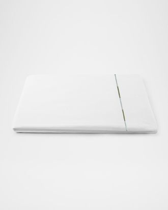 Haremlique Istanbul Haydarpasa King Flat Sheet