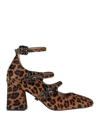 Alma En Pena FOOTWEAR - Pumps on YOOX.COM